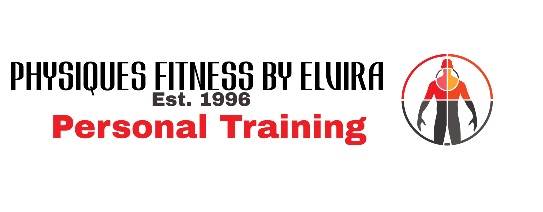 Virtual Personal Training, online personal trainer